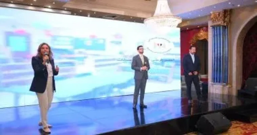 وزيرة التضامن 