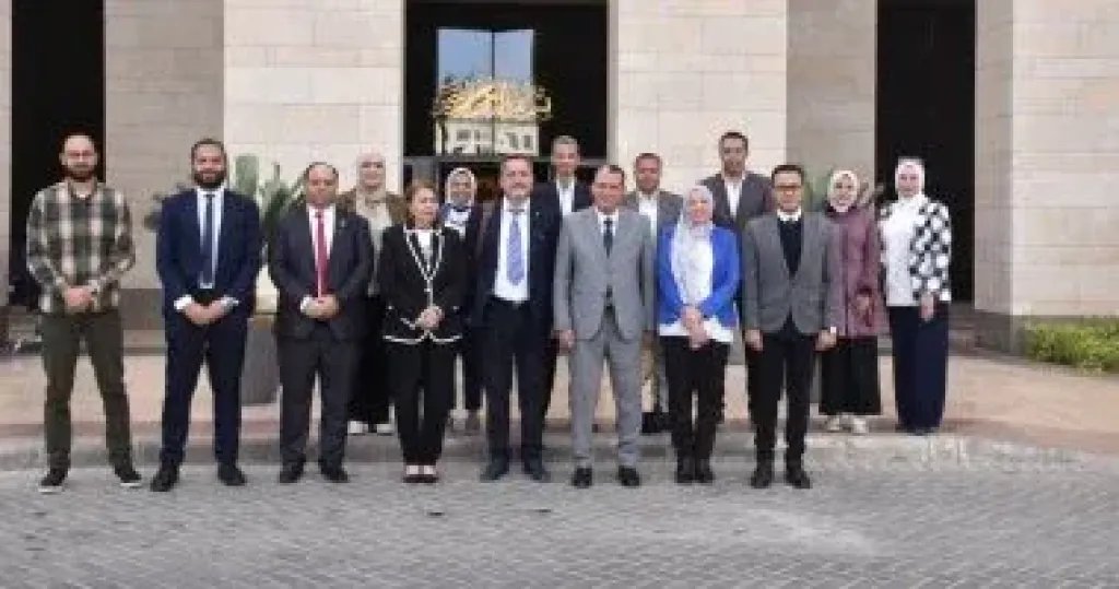 إطلاق المشروع التجريبى لسبل كسب العيش والإدماج الاقتصادى