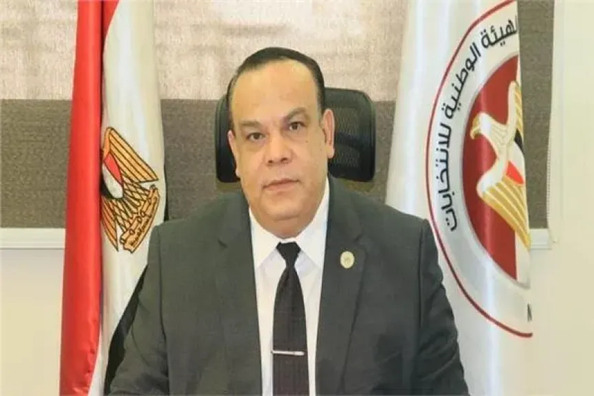 القاضي حازم بدوي
