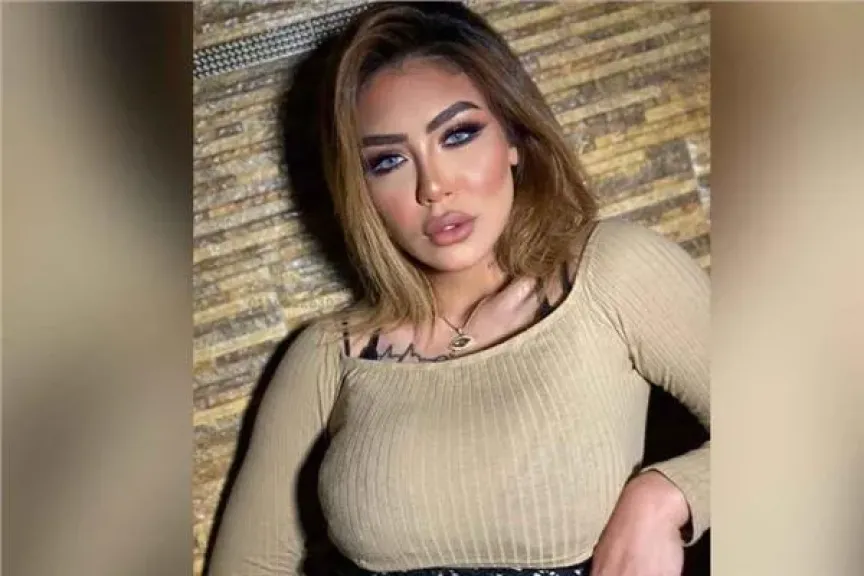 هدير عبد الرازق