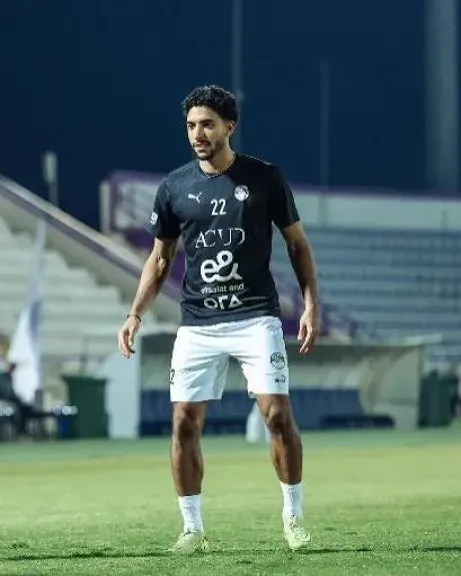 عمر مرموش