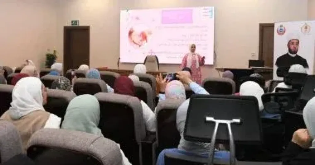 مبادرة مجانية للتوعية والكشف المبكر عن سرطان الثدي