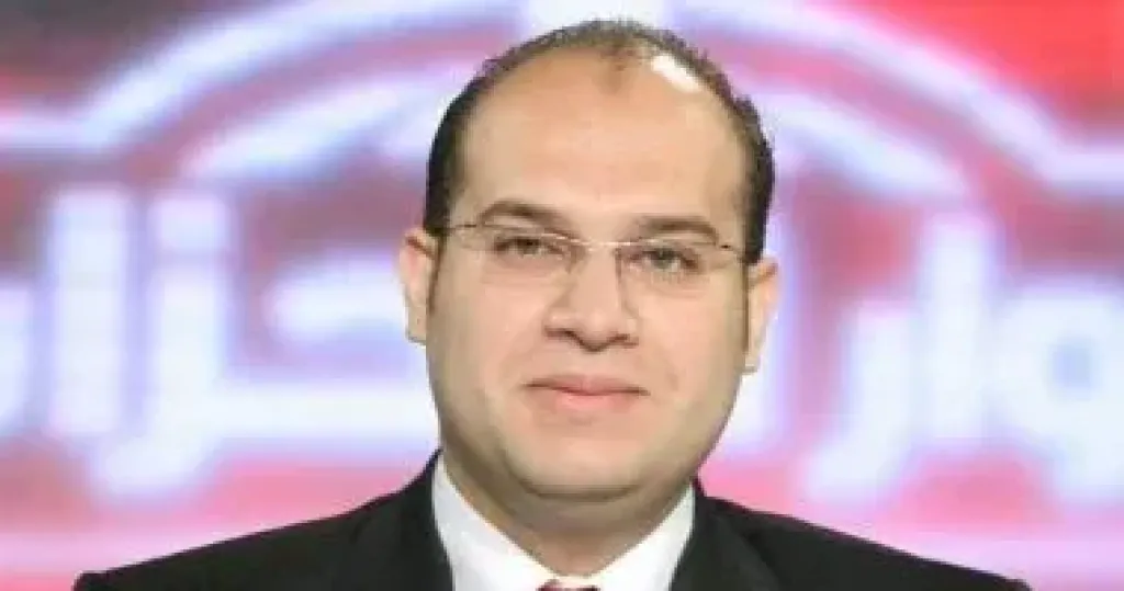 نائب محافظ الجيزة