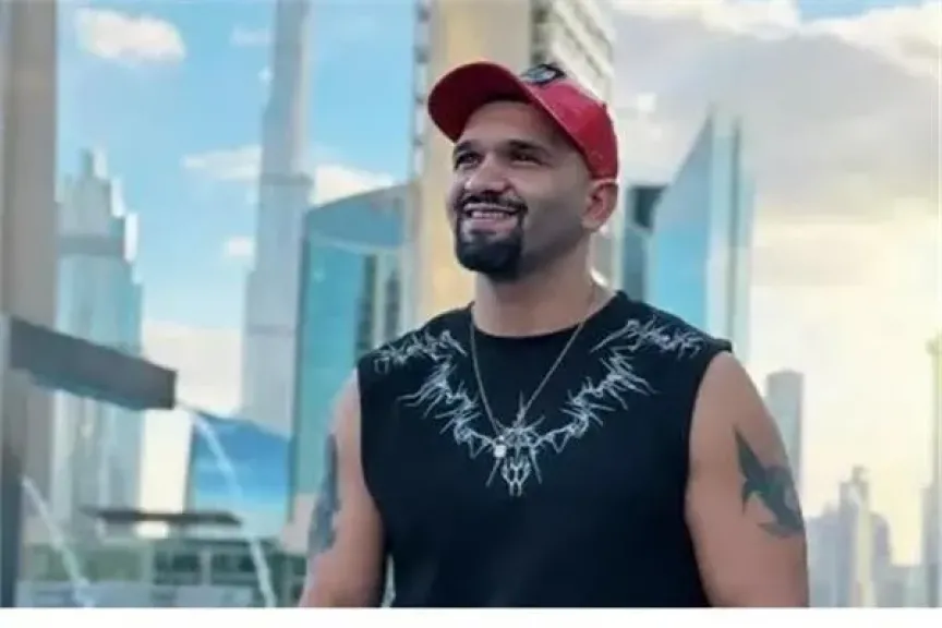 البلوجر لوشا