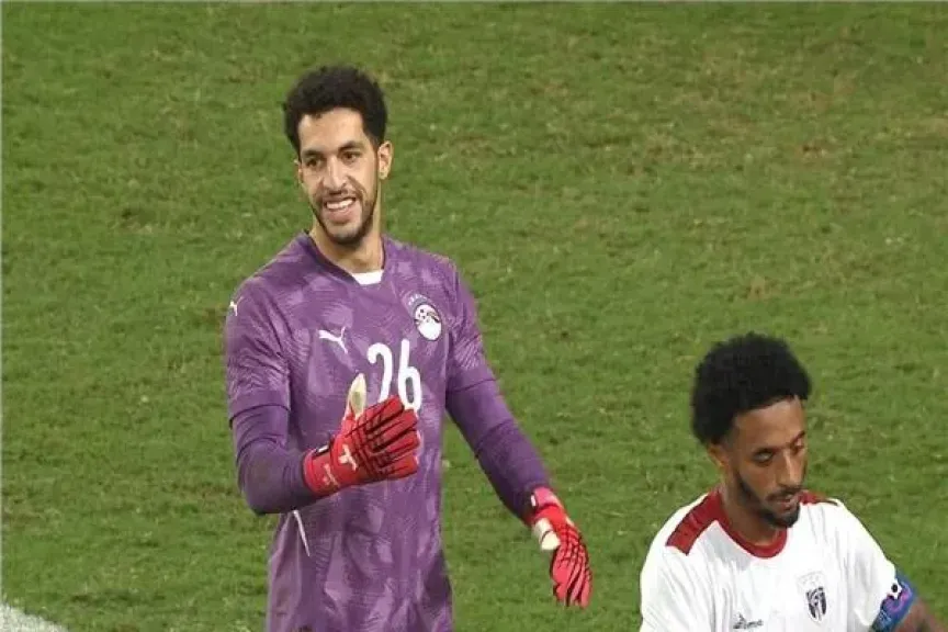 مصطفي شوبير