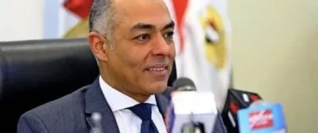 أحمد بنداري