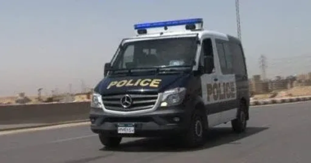 قوات الأمن