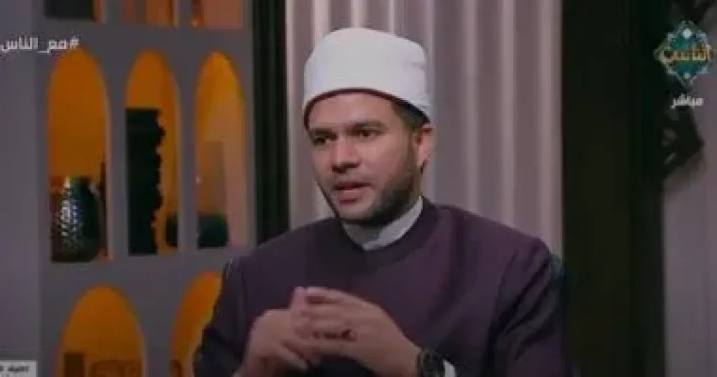 هانى تمام  