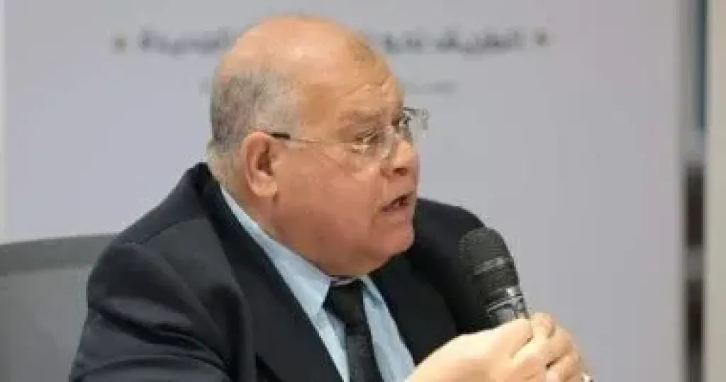 ناجي الشهابي  