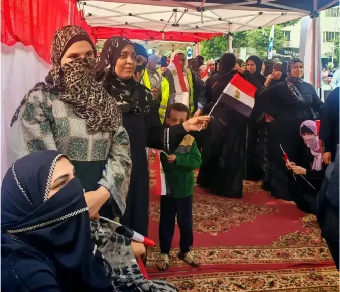 إنتخابات مجلس النواب 