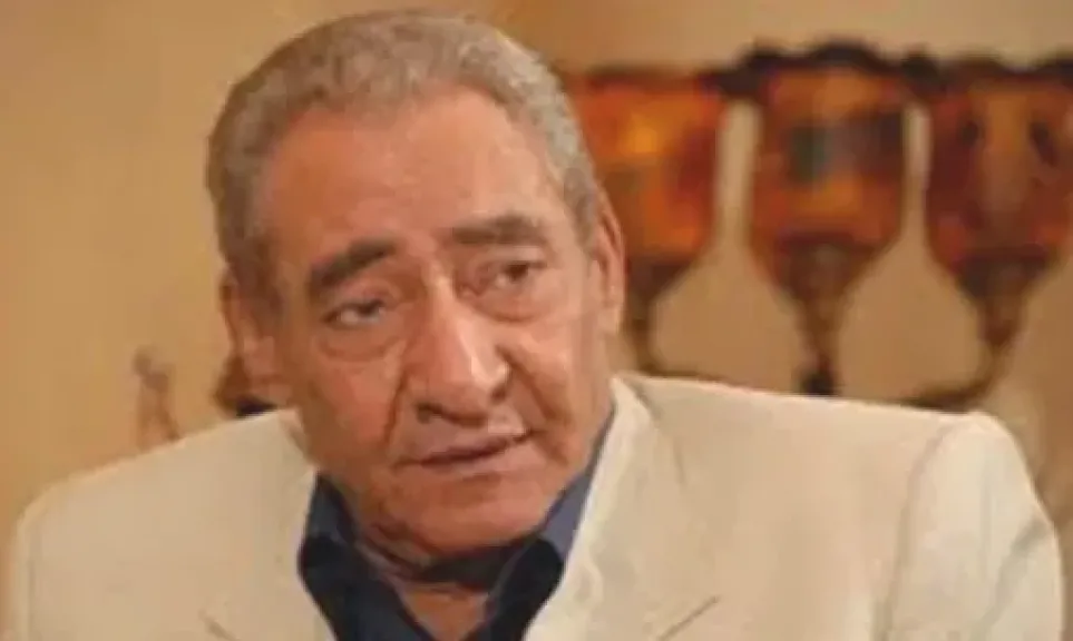 عبد الرحمن الأبنودي