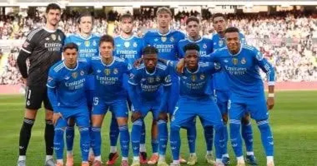 ريال مدريد يستعد لمواجهة إلتشى بالدوري الإسباني