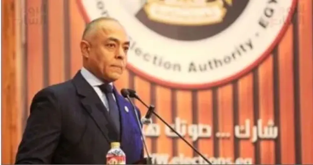 القاضى احمد بندارى