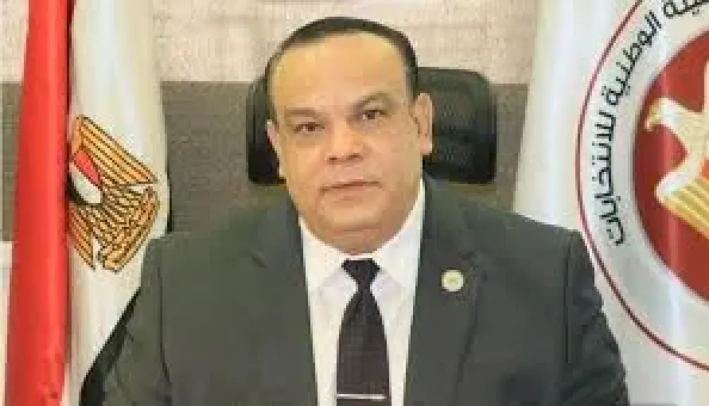 المستشار حازم بدوى