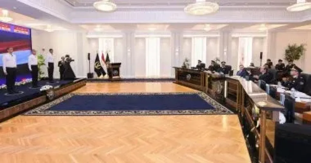 السيسي 