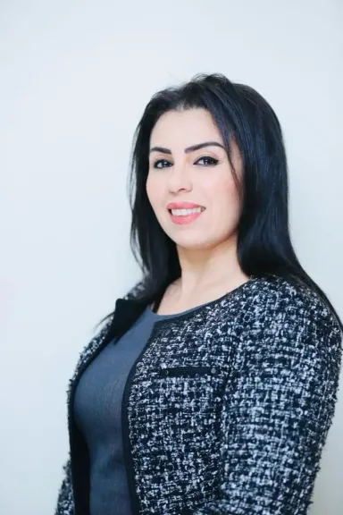  سها سعيد 