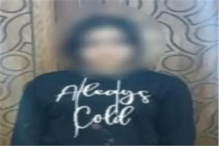 صانعة محتوى