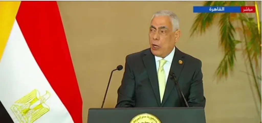  المستشار محمد شوقي، النائب العام،