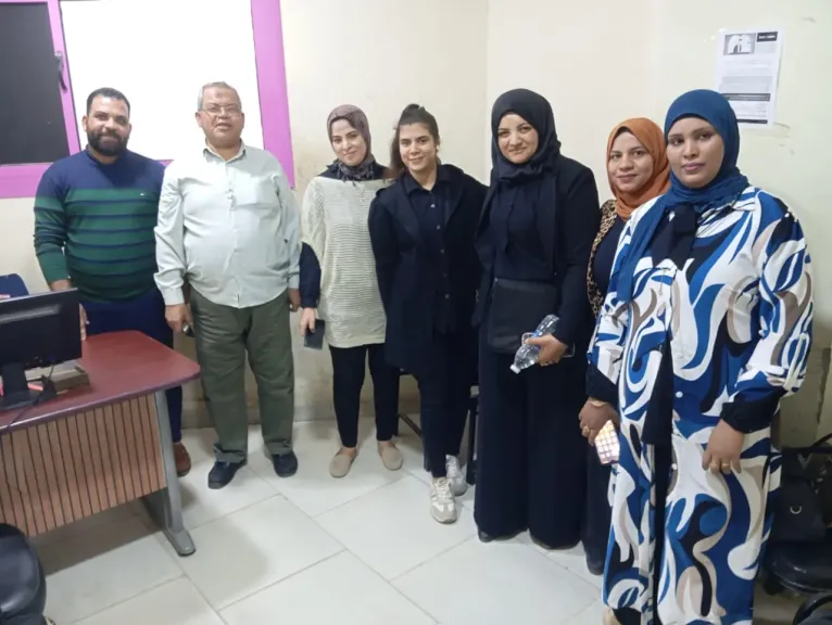 جانب من الندوه 