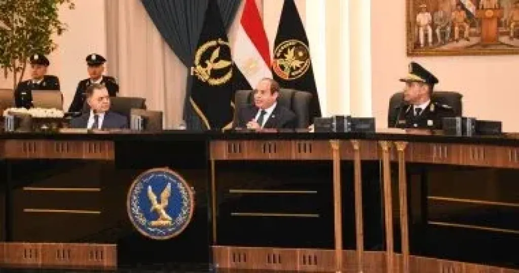 السيسي 