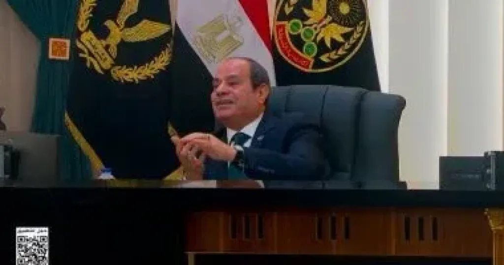 السيسي 