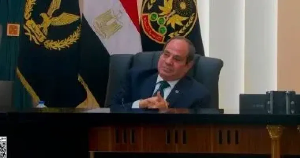 السيسي 