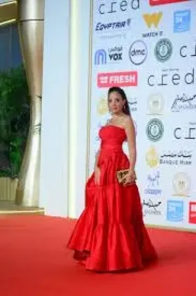 مريم الخشت 