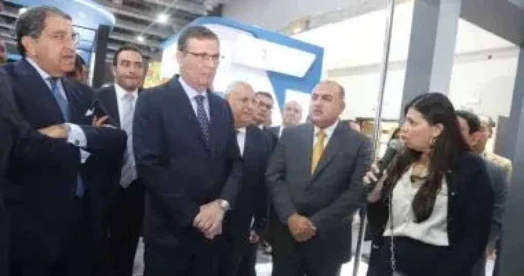 وزير الزراعة 
