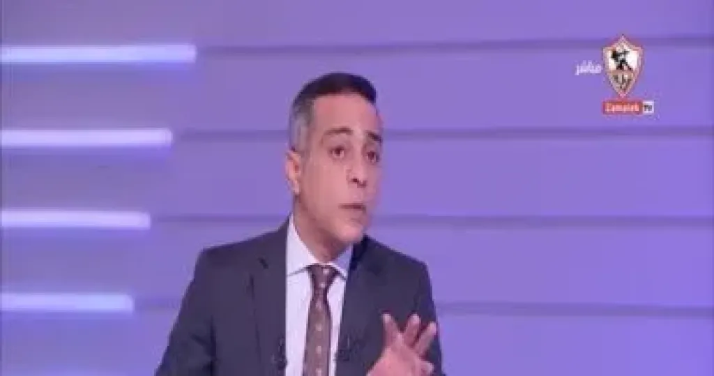 محمد صبرى نجم الزمالك الراحل