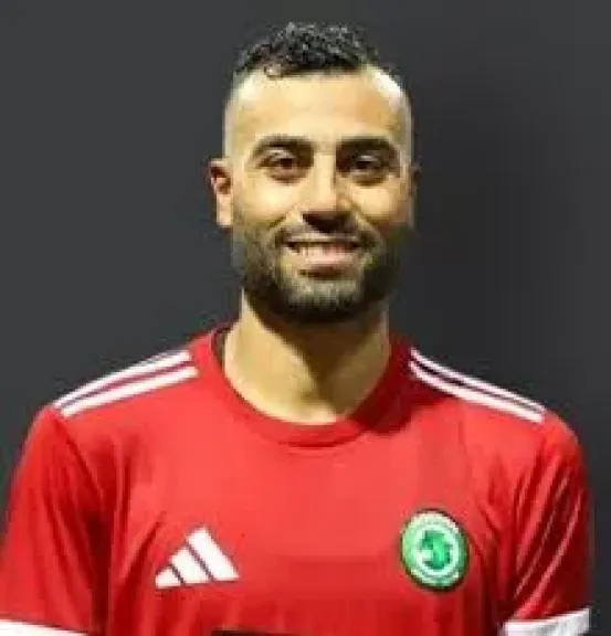 حسام حسن