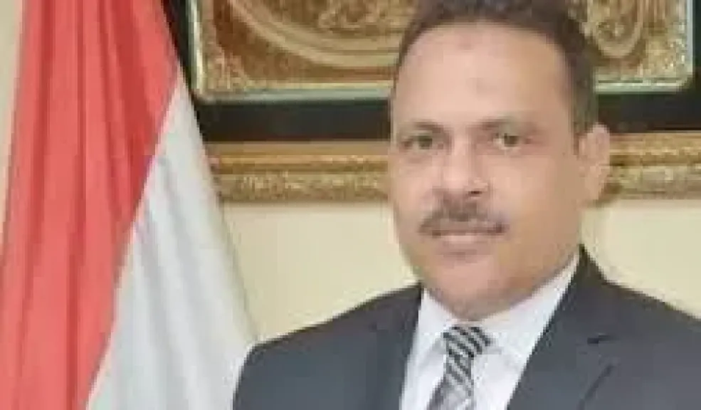 محافظ الشرقية 
