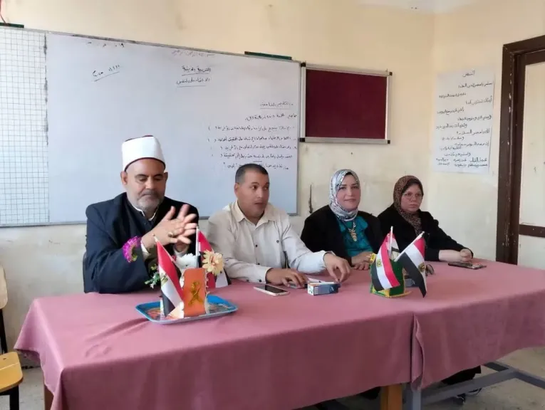 ندوة توعية 