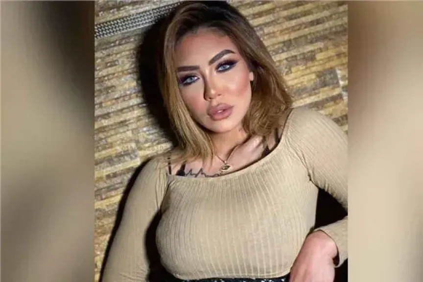 هدير عبد الرازق 