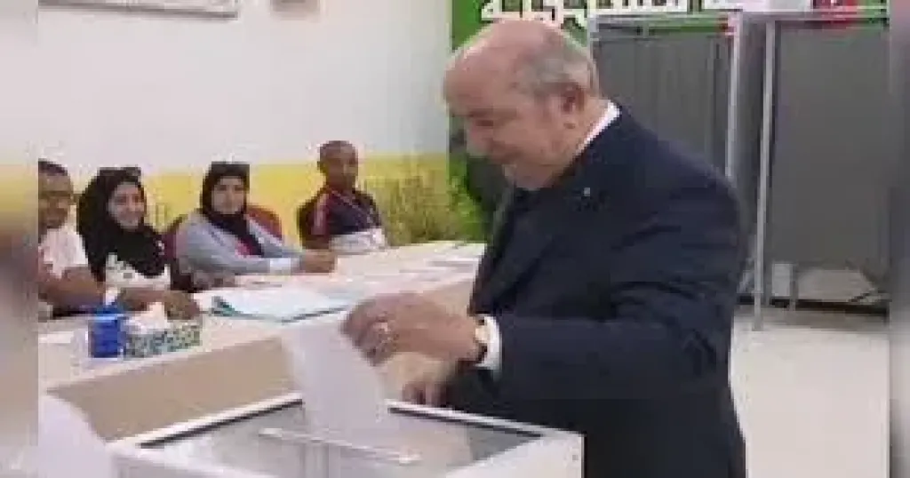 انتخابات مجلس النواب