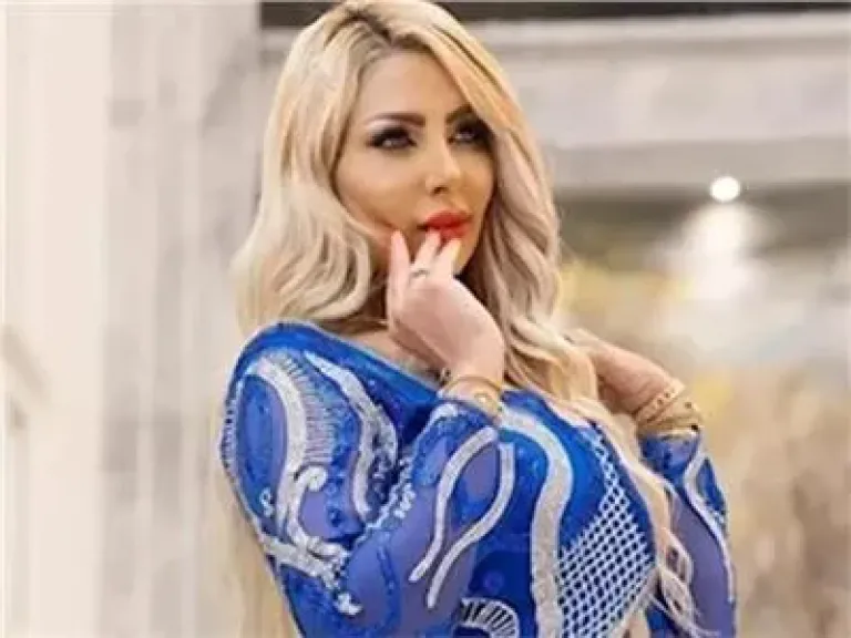 سارة خليفه 