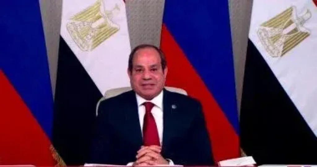 السيسي 