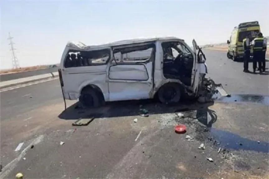 انقلاب ميكروباص