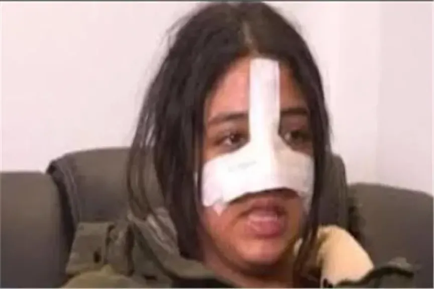 الطالبة كارما