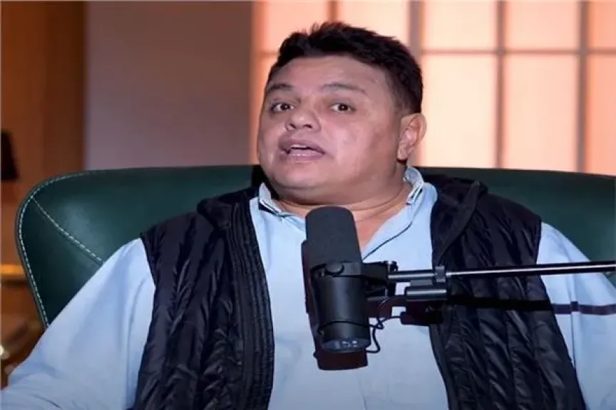 الناقد أحمد سعد الدين
