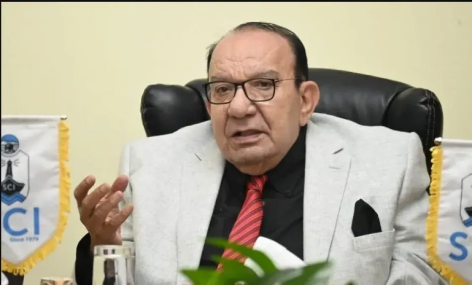 المهندس محمد عادل فتحي 