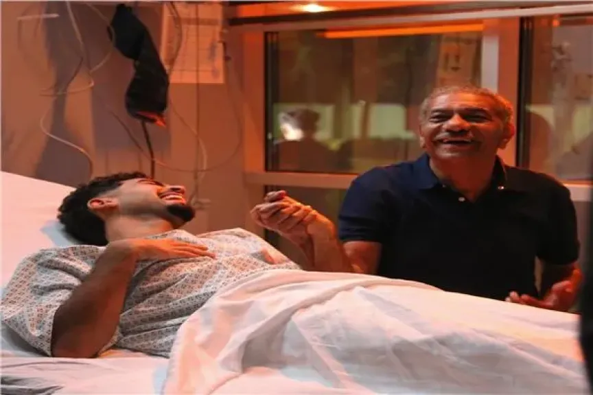 سيد رجب وسليم الترك