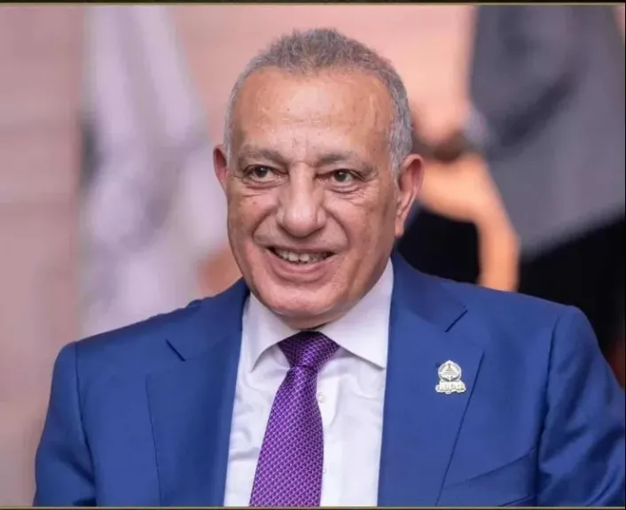 اللواء كمال الدالي
