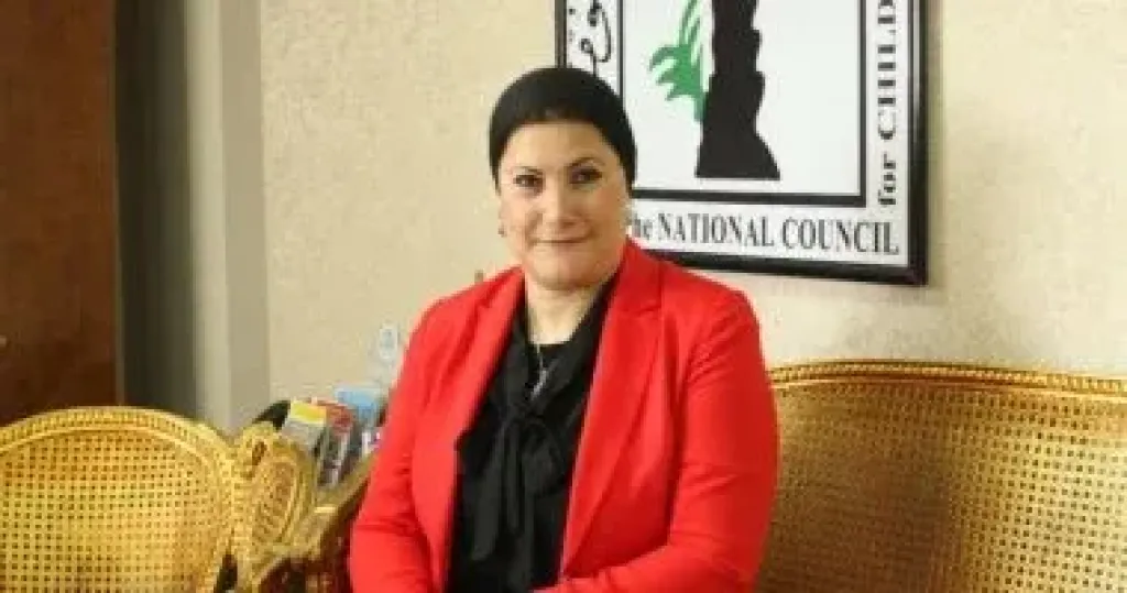  الدكتوره سحر السنباطى
