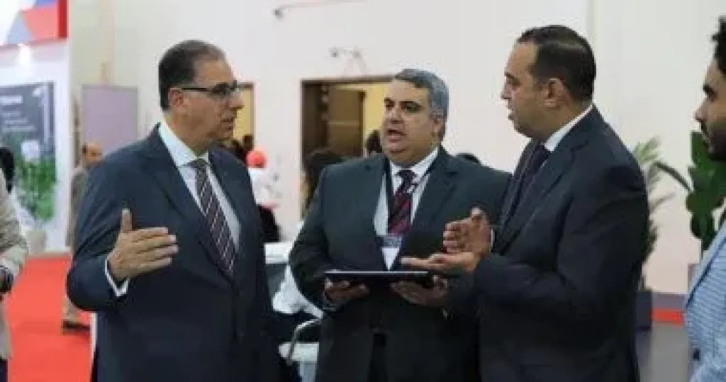 وزارتا التعليم والخارجية يبدأن مبادرة "مدرستك في مصر"