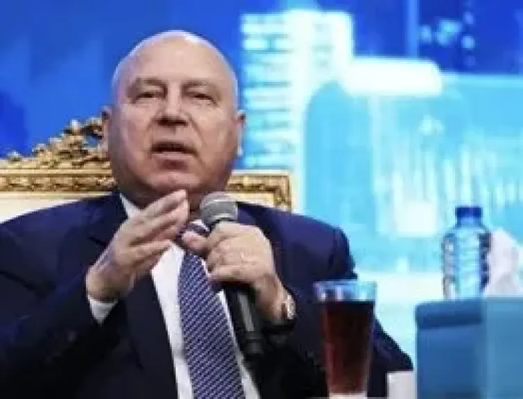 كامل الوزير 