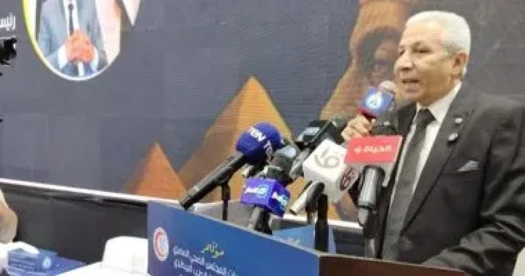 الدكتور صلاح الدين مصيلحي 
