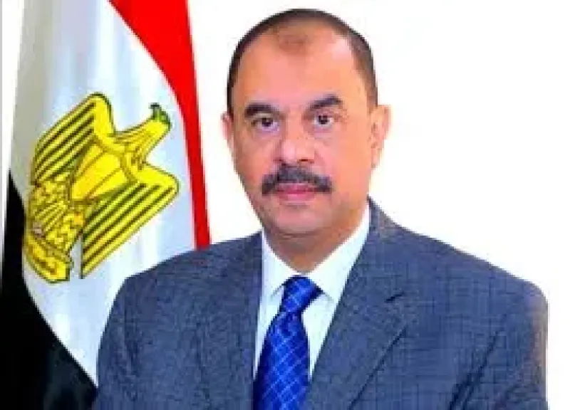 محافظ سوهاج