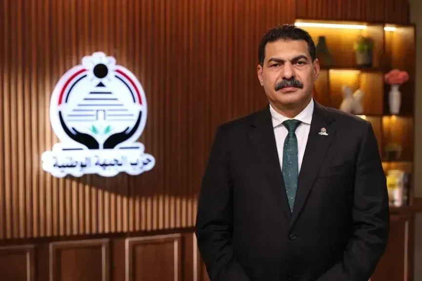 المهندس ياسر الحفناوي
