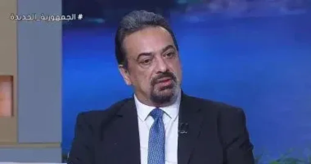 حسام عبد الغفار