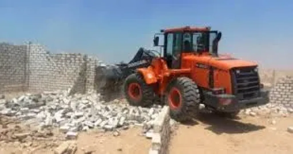 جانب من الحملات